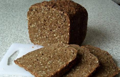 Zakaj je kruh vredno jesti vsak dan